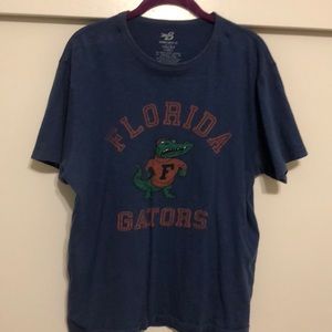 Vintage Florida gators t shirt